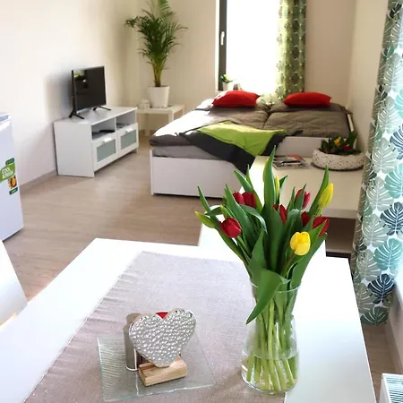 Falcon 694 Apartament Praga